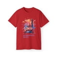 thumbnail image 1 of ''No video Games, No life'' Unisex Ultra Cotton Tee, 1 of 4