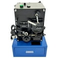 thumbnail image 1 of No-waste Jumper Wire Forming Machine Automatic Feeding  for Cutting and Forming, 1 of 15