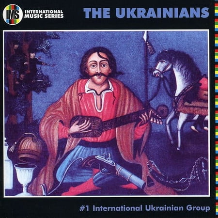 No1 International UK Band (CD)