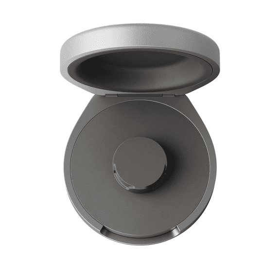 Oura Ring 5 Official Charging Case - Size 6 - Up to a month of battery life - USB-C Cord Compatible&nbsp;&nbsp;