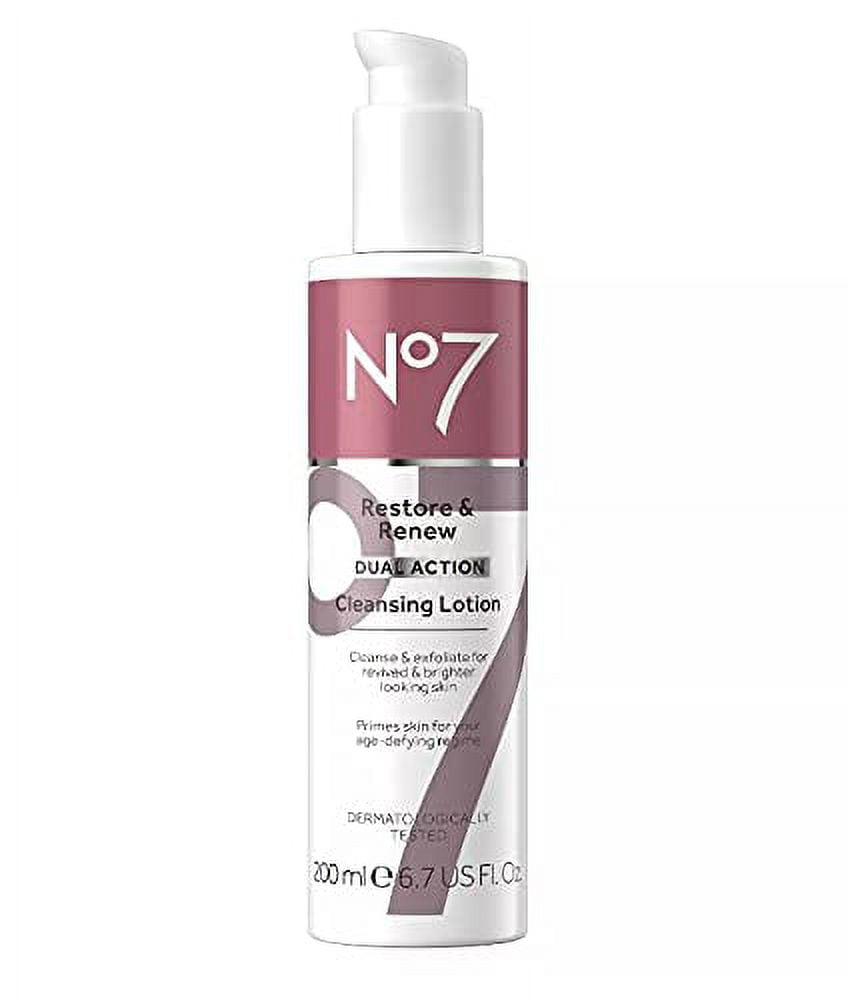 No7 Age Defence Cleansing Balm 200 ml