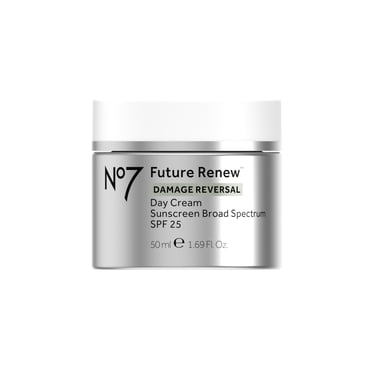 No7 Future Renew Day Cream SPF 25