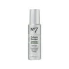 No7 Future Renew Damage Reversal Facial Serum with Pepticology, Niacinamide and Vitamin C, 0.84 oz