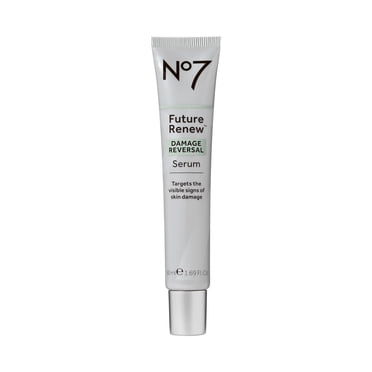 No7 Future Renew Serum 50ml