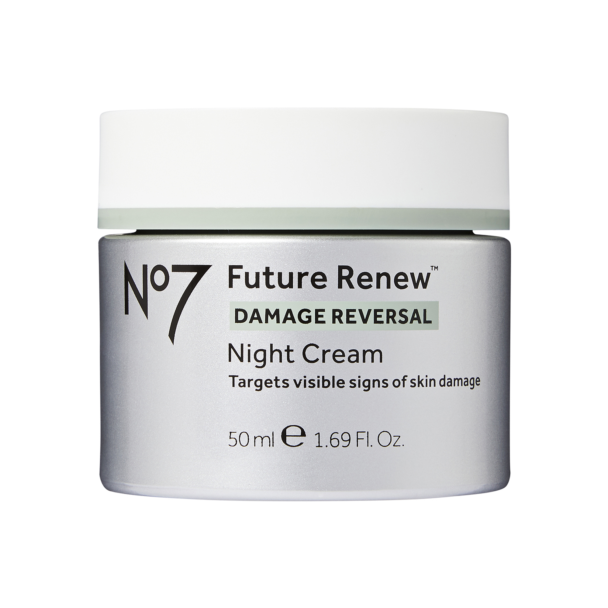 No7 Future Renew Damage Reversal Eye Serum with Pepticology, Hyaluronic