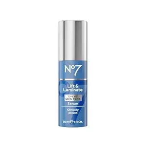 No7 L&L Serum 30ml US