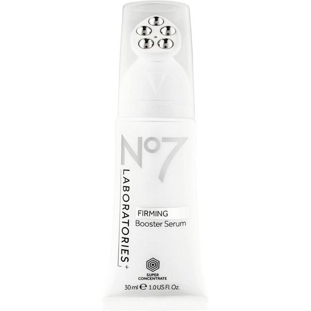 No7 Laboratories Firming Booster Serum 30 ml