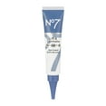 thumbnail image 1 of No7 Lift & Luminate Triple Action Eye Cream with Peptides & Vitamin C, All Skin Types, 0.5 oz, 1 of 9