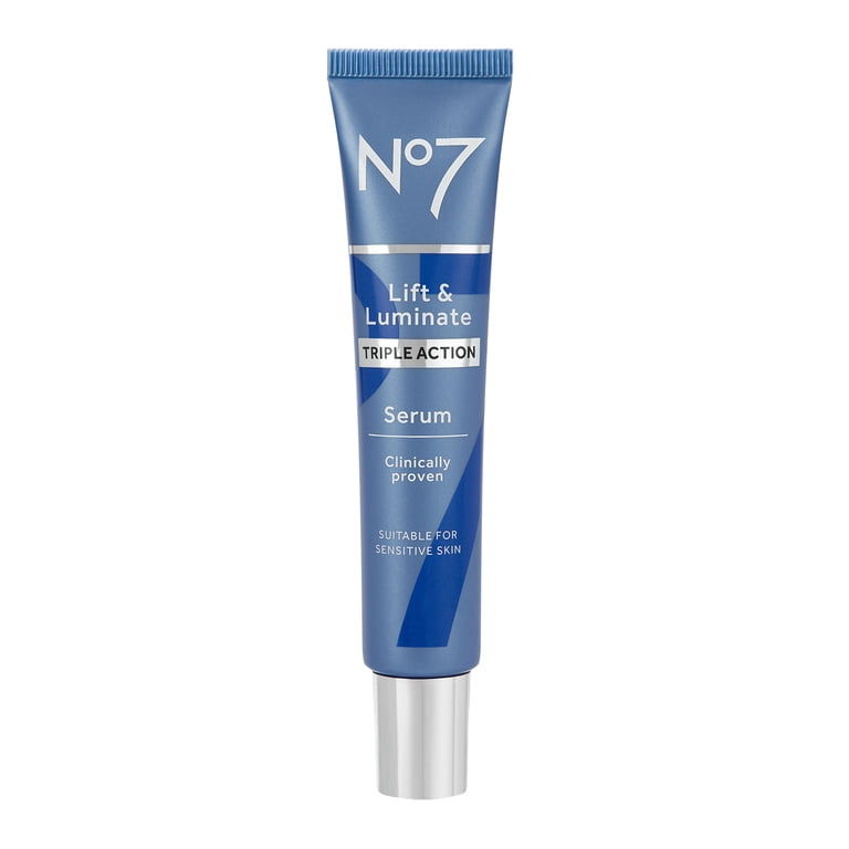 LIFTANT FIRMING SERUM 3本セット KrX The Face Lift Intensive Firming Serum
