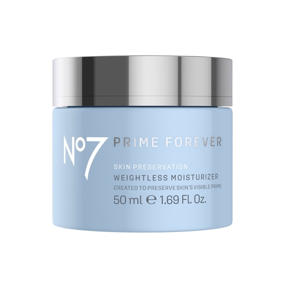 Prime Forever Moisturizer