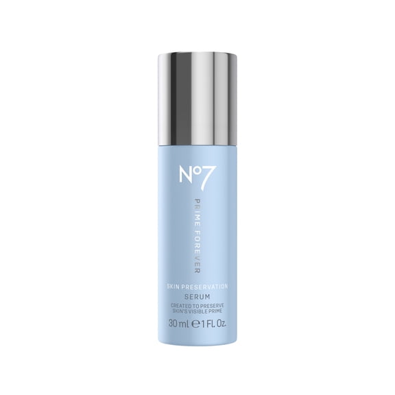 Prime Forever Serum