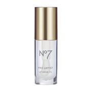 No7 Pro Artist Hydrating Nourishing High-Shine Lip Oil, Clear
