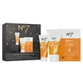 thumbnail image 1 of No7 Radiance Trio Gift Set, 1 of 5
