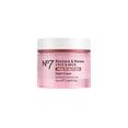 thumbnail interactive-video image 1 of No7 Restore & Renew Face & Neck Multi Action Night Cream 1.69 fl oz, 1 of 7