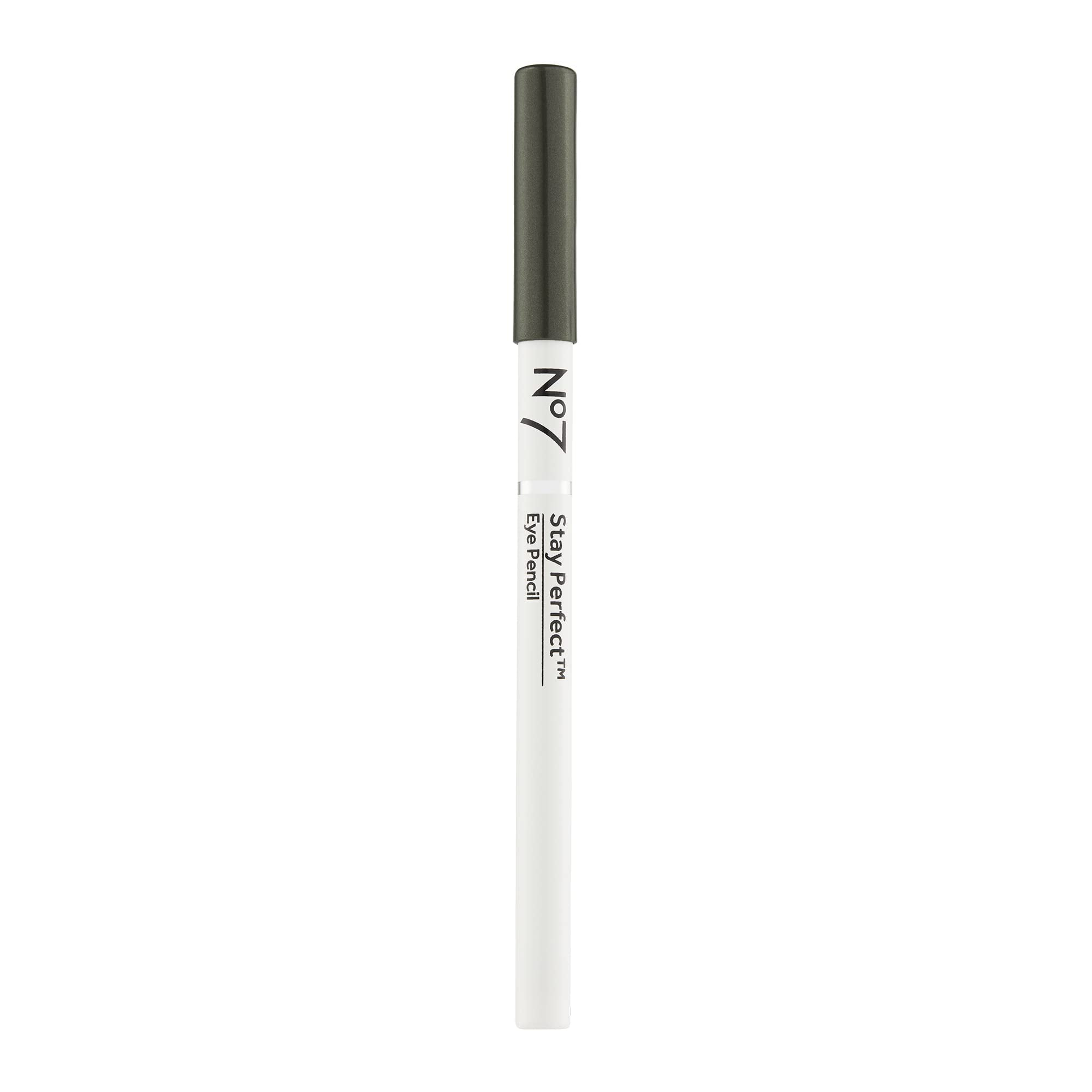 No7 Stay Perfect Amazing Eye Pencil Green Precision Tip Pencil