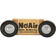 thumbnail image 2 of (2) Flat Free Tires 15x6.00-6 – Fits Dixie Chopper Zero Turn Mowers & More 2 of 2