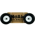 thumbnail image 1 of NoAir® (2) Walker Flat Free Tail Wheel Assemblies 13x5.00-6 Fits H, T & D Models - 8035, 1 of 2
