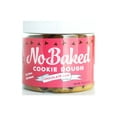thumbnail image 1 of NoBaked Edible, Bake-able Chocolate Chip Cookie Dough (Two Pack), 1 of 4