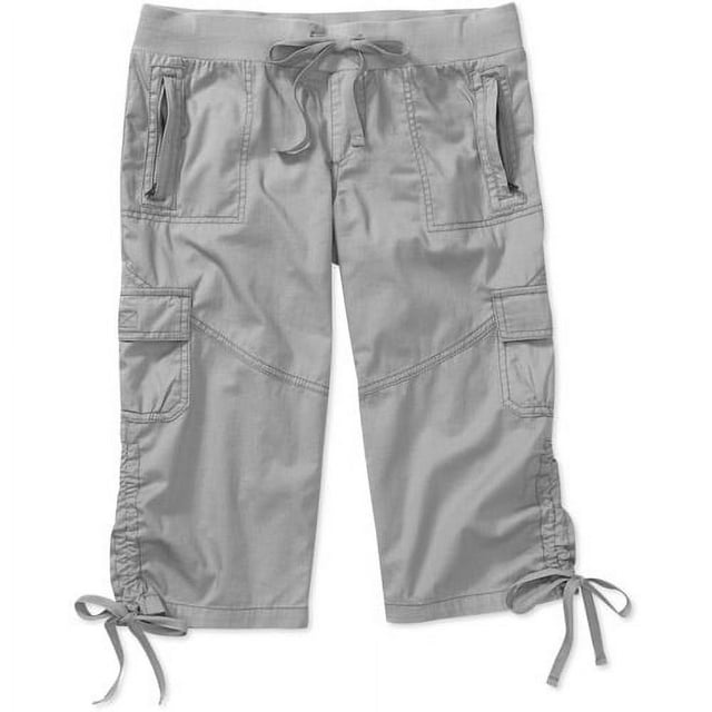 NoBoundaries Juniors Cargo Capri