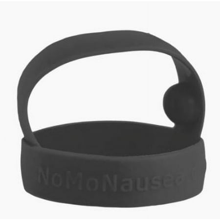 NoMo Nausea Bands Large Black