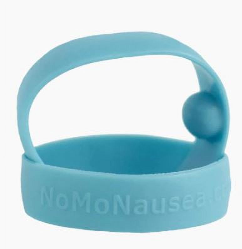 NoMo Nausea Bands Large Blue