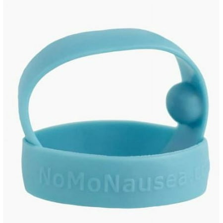 NoMo Nausea Bands Large Blue