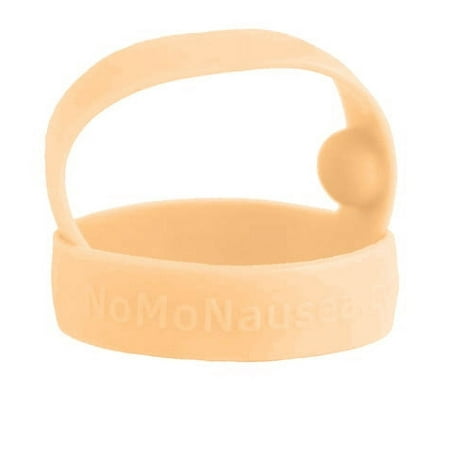 NoMo Nausea Bands Large Nude