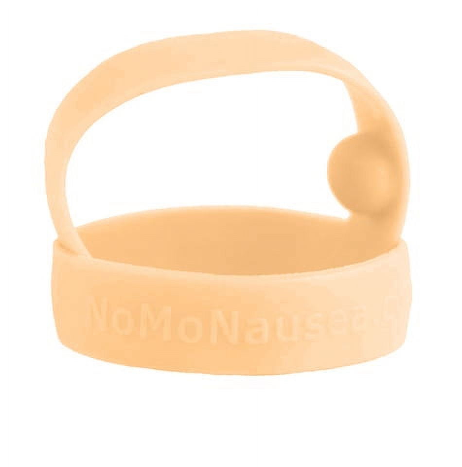 NoMo Nausea Kids Bands Nude