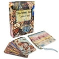 thumbnail image 1 of NoMonet Artist's Inner Vision Tarot Deck, Book and Bag Set, 1 of 7