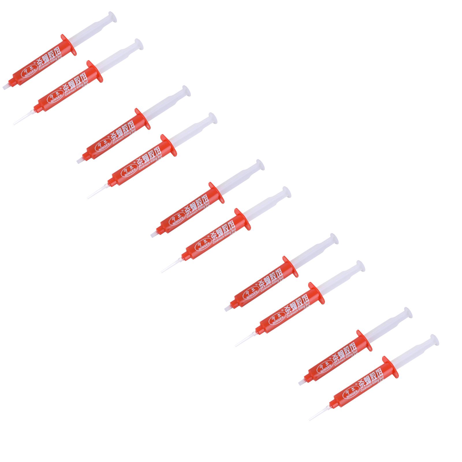 NoNest Cockroach Eliminator Gel Efficient And Powerful Hotel Kitchen