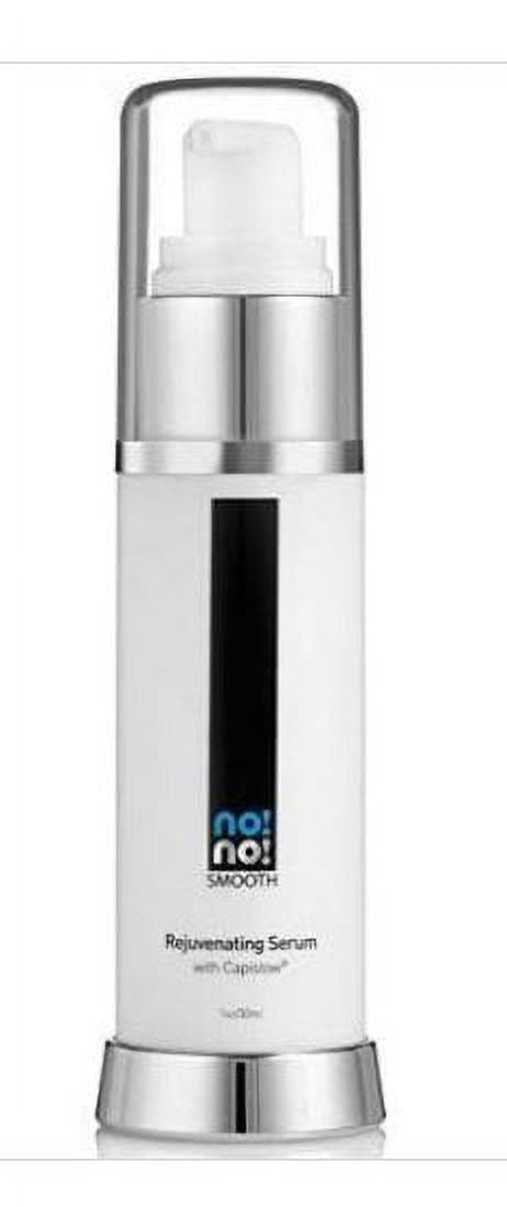 NoNo Rejuvenating Serum with Capislow 1 oz - Walmart.com