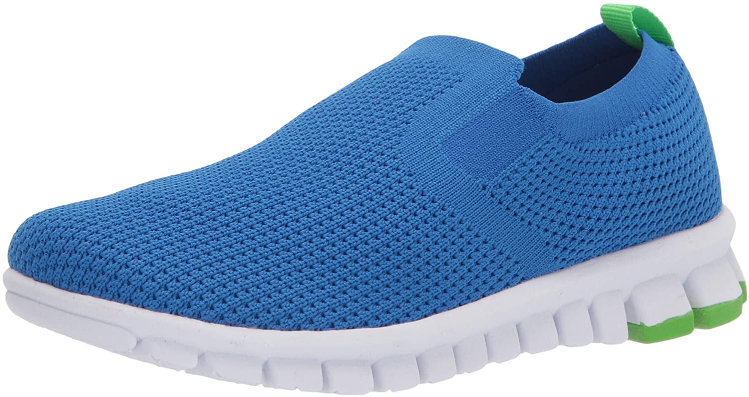 Zapatos skechers shop memory foam junior