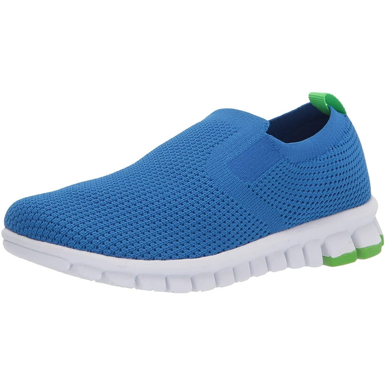 Walmart slip on shoes memory foam new arrivals