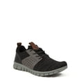thumbnail image 1 of NoSoX® by Deer Stags Men's Betts Slip-on Oxford Knitted Casual Sneaker (Wide Available), 1 of 8