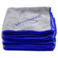 thumbnail image 1 of NoStench Odor Resistant Microfiber Cleaning Cloth, 1 of 3