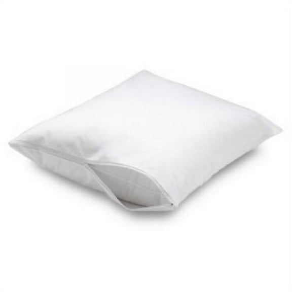 NoStenchAntimicrobial Treated Pillow Protector
