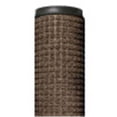 thumbnail image 1 of Condor Entrance Mat, Polypropylene, 3/8 in Thick, Brown, 3 ft W x 4 ft L 36VK22, 1 of 5