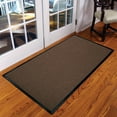 thumbnail image 1 of NoTrax Guzzler Indoor Rug - Brown, 1 of 5