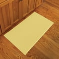 thumbnail image 1 of NoTrax Kitchen Comfort Kitchen Mat - Yellow, 1 of 2