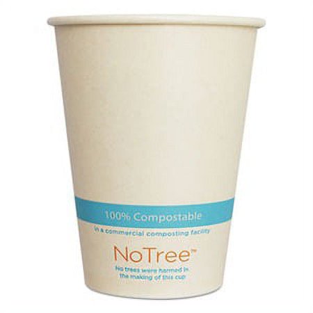 NoTree Paper Cold Cups
