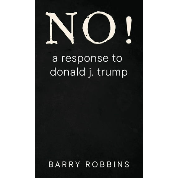No!, (Hardcover)