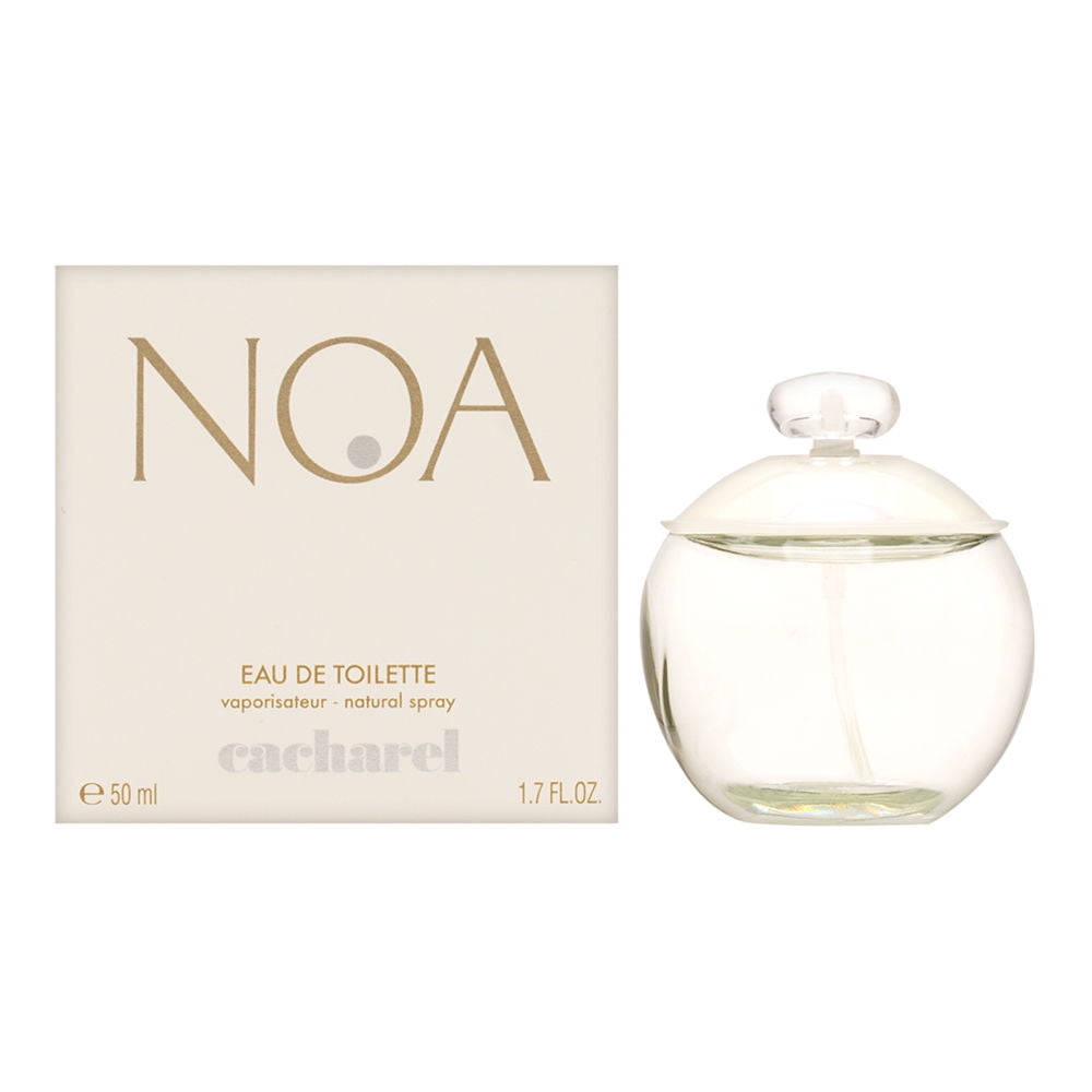 Noa Eau De Toilette 3.4 Oz Women's Perfume Cacharel - Walmart.com