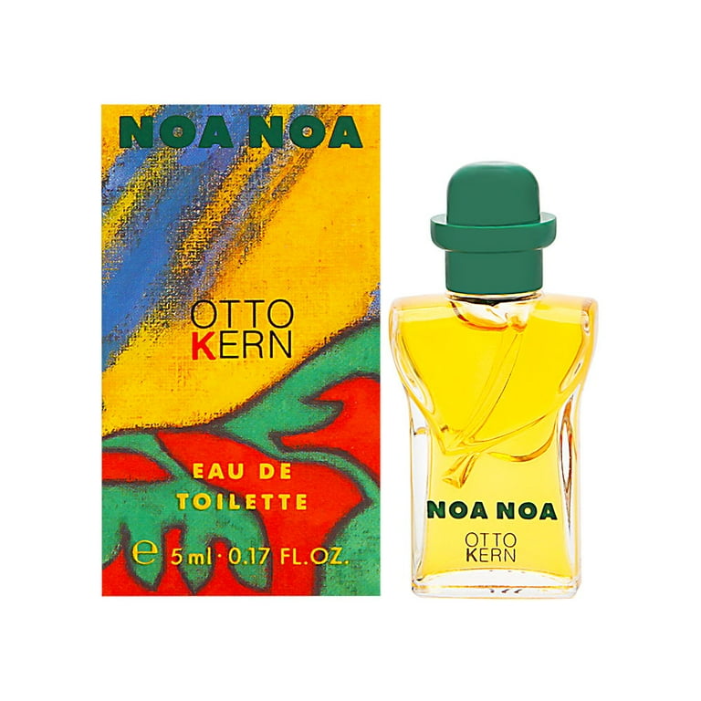 Noa Noa by Otto Kern for Women oz Eau de Toilette Miniature
