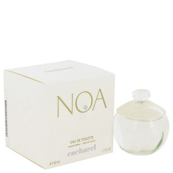 Noa Perfume By Cacharel Eau De Toilette Spray 1.7 oz