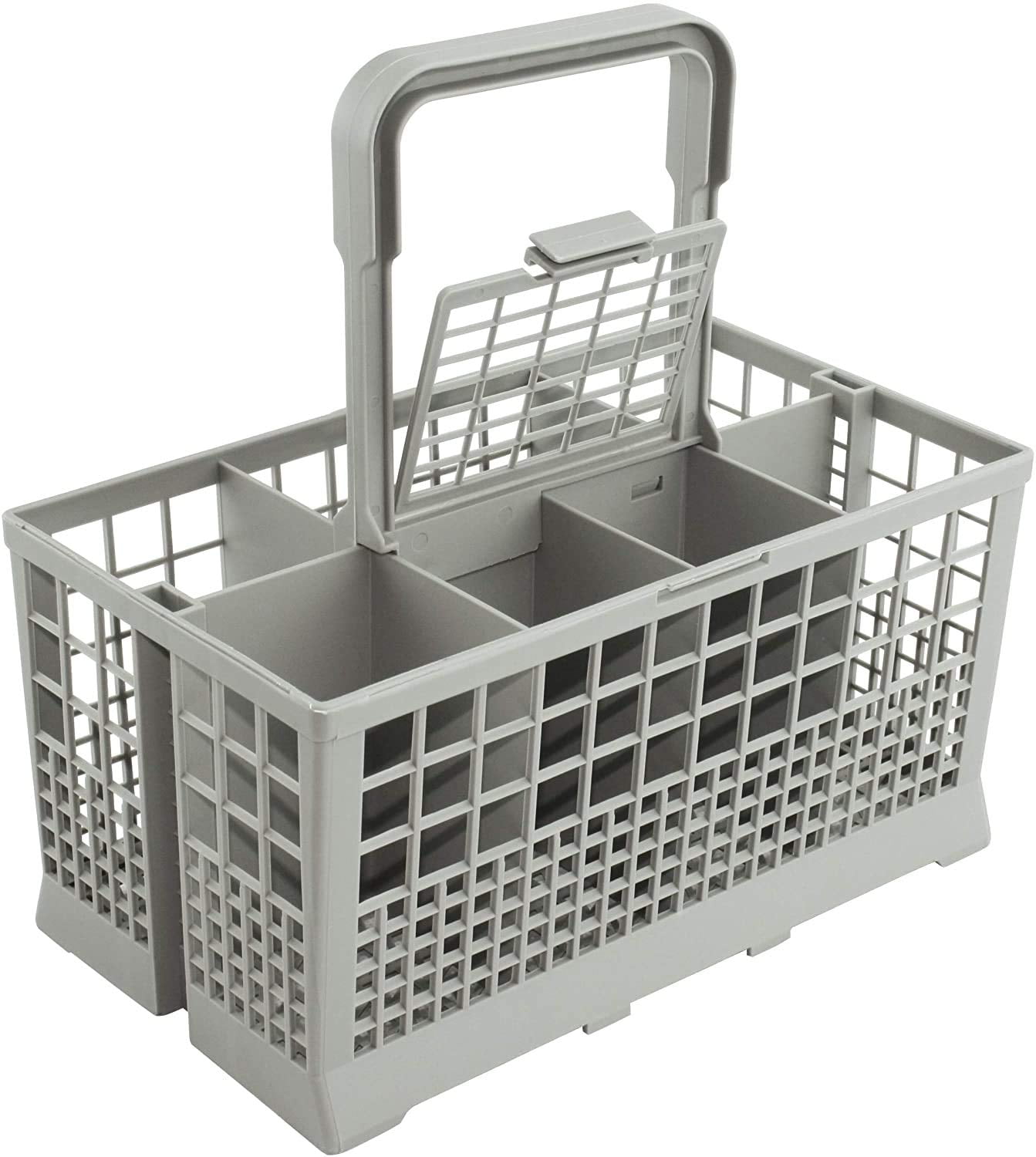 Durable Replacement Cutlery Basket for Bauknecht Indesit Hotpoint