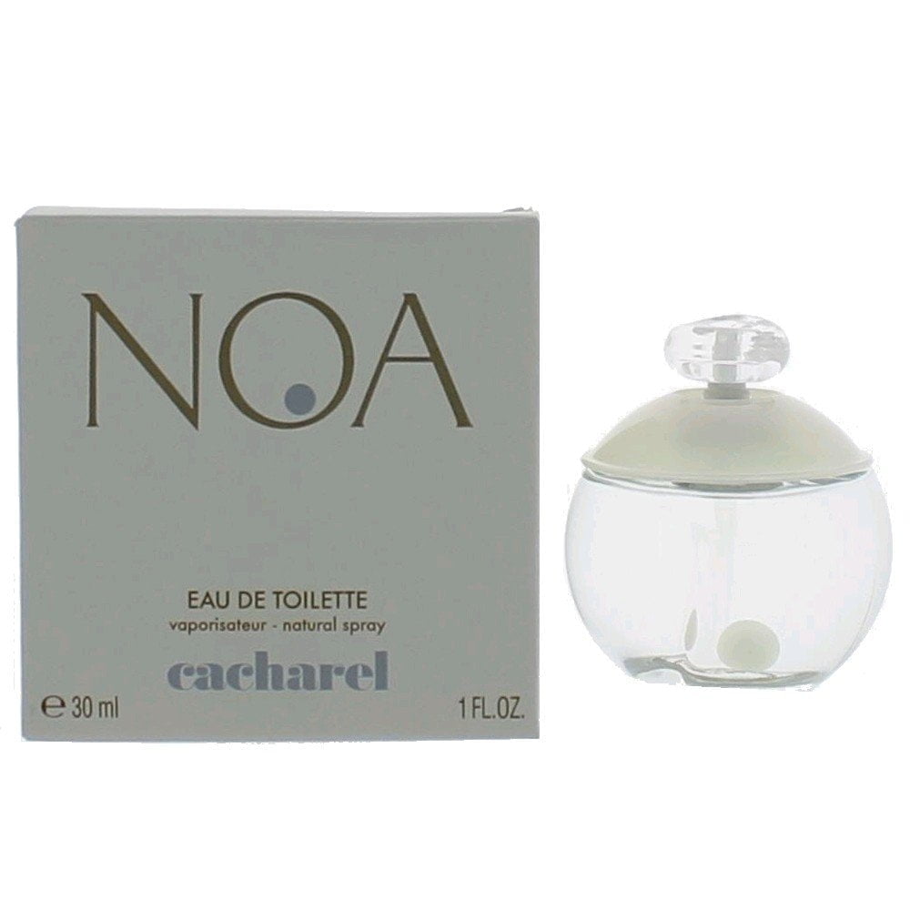 Noa by Cacharel, 3.4 oz EDT Spray for Women main image 0