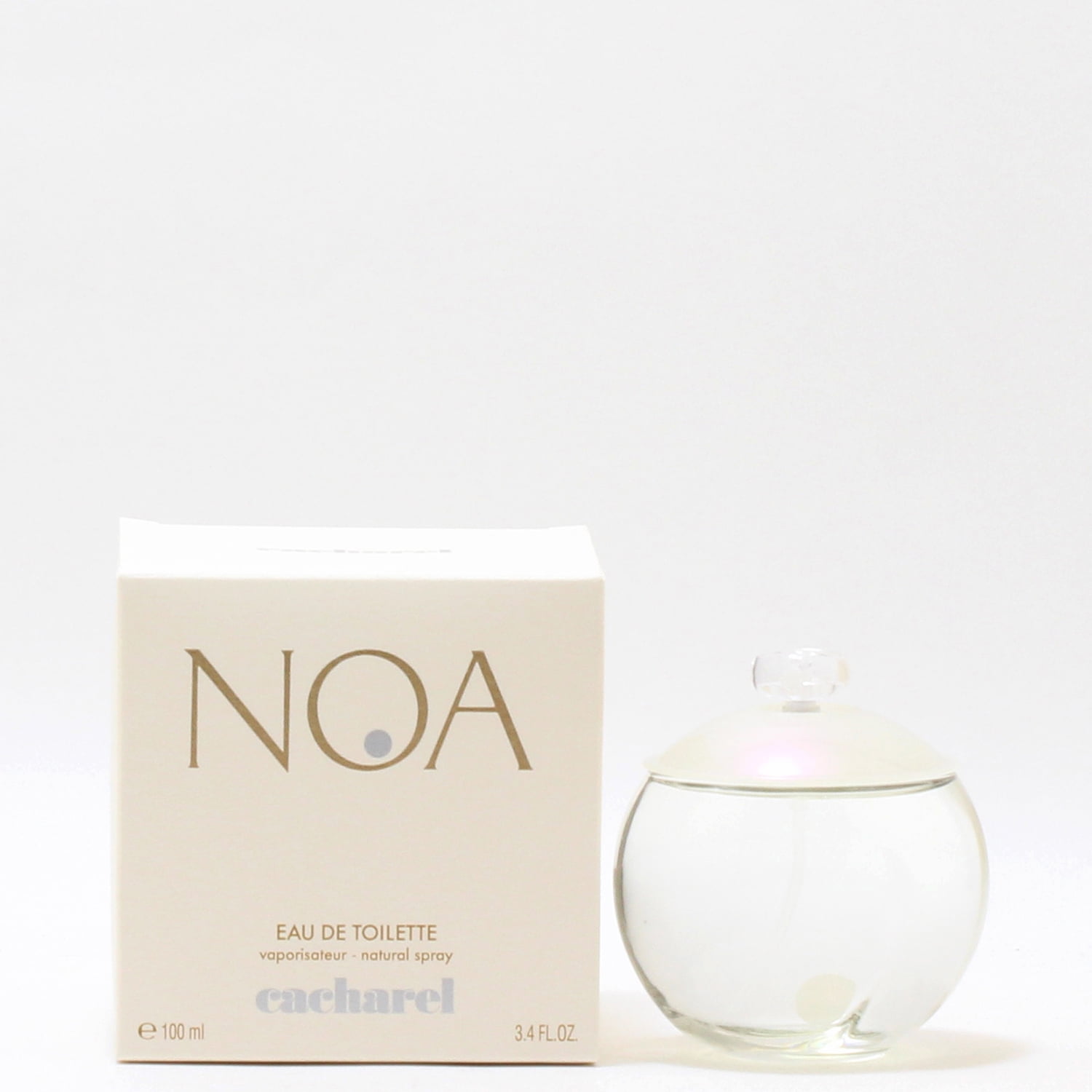 Perfume noa deals