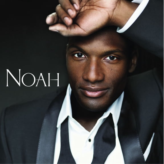Noah (Audiobook)