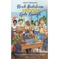 thumbnail image 1 of Noah Badafaim Never Gets Enough: The Classroom between Student Dramas and Comedies, (Paperback), 1 of 1