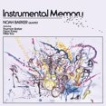 thumbnail image 1 of Noah Barker - Instrumental Memory - Jazz - CD, 1 of 1
